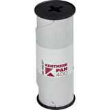 Ilford Kentmere 400 Siyah Beyaz Negatif 120 Roll Film (SKT: 01-2025)