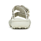 Merrell Hut Ultra Wrap Kadın Terlik J005894-20083 Bej