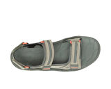 Merrell Huntington Sport Convert Erkek Outdoor Sandaleti J036873-10005 Gri
