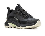 Merrell Moab Speed 2 Gtx Unisex Outdoor Ayakkabısı J037838-10010 Siyah