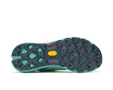 Merrell Agility Peak 5 Kadın Patika Koşu Ayakkabısı J068266-782 Mavi