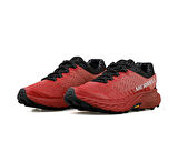 Merrell Agility Remix Erkek Patika Koşu Ayakkabısı J068205-18174 Pembe