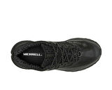 Merrell Agility Peak 5 Gtx Unisex Patika Koşu Ayakkabısı J067790Z Siyah