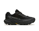 Merrell Agility Peak 5 Gtx Unisex Patika Koşu Ayakkabısı J067790Z Siyah