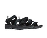 Merrell Speed Fusion Sport Rmx Erkek Outdoor Sandaleti J007083-6000 Siyah