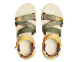 Merrell Speed Fusion Sport Rmx Erkek Outdoor Sandaleti J007089-33124 Renkli