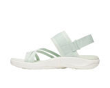 Merrell District 4 Backstrap Kadın Outdoor Sandaleti J007776-33127 Beyaz