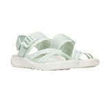 Merrell District 4 Backstrap Kadın Outdoor Sandaleti J007776-33127 Beyaz