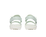 Merrell District 4 Backstrap Kadın Outdoor Sandaleti J007776-33127 Beyaz