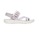 Merrell District 4 Backstrap Kadın Outdoor Sandaleti J007778-32128 Pembe