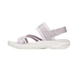 Merrell District 4 Backstrap Kadın Outdoor Sandaleti J007778-32128 Pembe