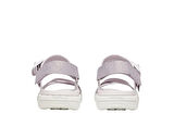 Merrell District 4 Backstrap Kadın Outdoor Sandaleti J007778-32128 Pembe