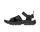 Merrell Speed Fusion Sport Rmx Kadın Outdoor Sandaleti J008118-6000 Siyah