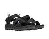 Merrell Speed Fusion Sport Rmx Kadın Outdoor Sandaleti J008118-6000 Siyah