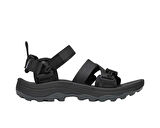 Merrell Speed Fusion Sport Rmx Kadın Outdoor Sandaleti J008118-6000 Siyah