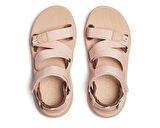 Merrell Speed Fusion Sport Rmx Kadın Outdoor Sandaleti J008120-33130 Pembe