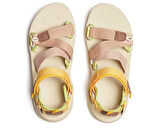 Merrell Speed Fusion Sport Rmx Kadın Outdoor Sandaleti J008124-33131 Renkli