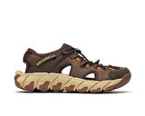 Merrell Maipo Explorer Sieve Erkek Outdoor Sandaleti J038027-CQV0 Kahverengi