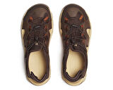 Merrell Maipo Explorer Sieve Erkek Outdoor Sandaleti J038027-CQV0 Kahverengi