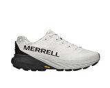 Merrell Agility Peak 5 Erkek Patika Koşu Ayakkabısı J068333-33126 Beyaz