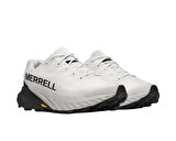 Merrell Agility Peak 5 Erkek Patika Koşu Ayakkabısı J068333-33126 Beyaz