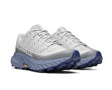 Merrell Agility Peak 5 Erkek Patika Koşu Ayakkabısı J068347-33243 Krem