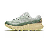 Merrell Agility Peak 5 Gtx Unisex Patika Koşu Ayakkabısı J068368 Yeşil