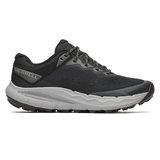 Nova 4 Erkek Siyah Outdoor Ayakkabı J068407