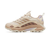 Merrell Moab Speed 2 Gtx Unisex Outdoor Ayakkabısı J038814 Beyaz