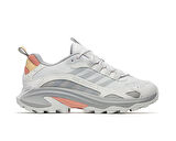 Merrell Moab Speed 2 Gtx Unisex Outdoor Ayakkabısı J038816 Gri