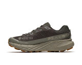 Merrell Agility Peak 5 Gtx Erkek Patika Koşu Ayakkabısı J068701 Gri