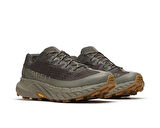 Merrell Agility Peak 5 Gtx Erkek Patika Koşu Ayakkabısı J068701 Gri