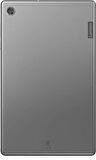 Lenovo Tab M10 HD Tablet 2. Nesil, 10.1" HD, MediaTek Helio P22T, 2.3 GHz, 4GB RAM, 64GB, Demir Gri, ZA6W0121TR