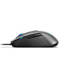 Lenovo Ideapad M100 Rgb 3200DPI Oyuncu Mouse Siyah GY50Z71902 OUTLET