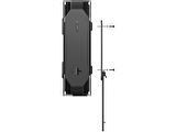 HP B550 PC Mounting Bracket (16U00AA)