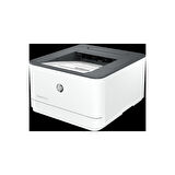 HP LaserJet Pro 3003dw Yazıcı, Baskı, Fotokopi, Tarama, 3G654A