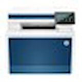 HP Color LaserJet Pro 4303FDW Çok Fonksiyonlu Renkli Yazıcı 33/33ppm