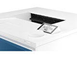 HP 5HH48A 4203DW Tek Fonksiyonlu 33PPM Renkli Lazer Yazıcı