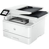 Hp Mfp M4103DW 2Z627A Wi-Fi + Tarayıcı + Fotokopi Mono Çok Fonksiyonlu Lazer Yazıcı