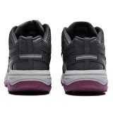 Skechers Go Run Altitude-Highly Water Repellend Leather Unisex Sneaker Hakiki Deri Su Kaydırma Özellikli Günlük Spor Ayakkabı Mor