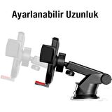 Ally Araç Içi Havalandırma Telefon Tutucu