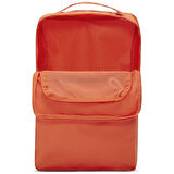 Nike Stash13I Unisex Sports Bag (36cm x 23cm x 13cm) Katlanabilir Ayakkabı Çantası Turuncu