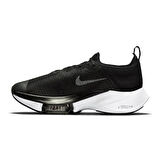 Nike Air Zoom Tempo Next Erkek Koşu Ayakkabısı CI9923-005 Siyah