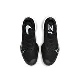Nike Air Zoom Tempo Next Erkek Koşu Ayakkabısı CI9923-005 Siyah