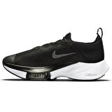 Nike Air Zoom Tempo Next Flyknit Running Shoes Erkek Koşu Ayakkabısı Siyah