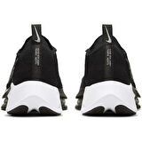 Nike Air Zoom Tempo Next Flyknit Running Shoes Erkek Koşu Ayakkabısı Siyah