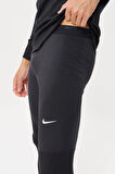 Nike Running Phenom Elite Tight Erkek Reflektörlü Koşu Taytı Siyah