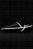 Nike Phantom G. T. 2 Club F. G. / M. G. Reflector Unisex Soccer Shoes Reflektörlü Krampon