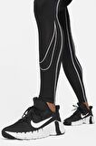 Nike Pro Men's Leggins Tights Dri-Fit Black Siyah Erkek Taytı DD
