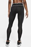 Nike Pro Men's Leggins Tights Dri-Fit Black Siyah Erkek Taytı DD